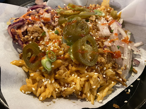 Photo of Uncle Sami - 146 Desborough Rd, High Wycombe HP11 2PU